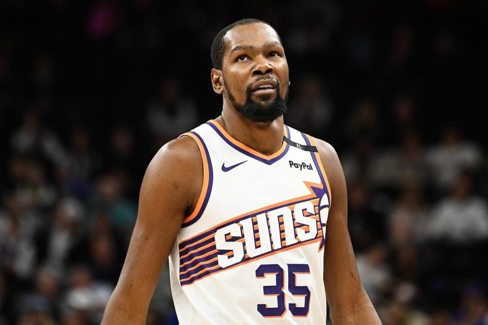 九游APP-杜兰特迎来十五赛季出色发挥，MAD观众热烈欢呼！全场沸腾不已-九游APP