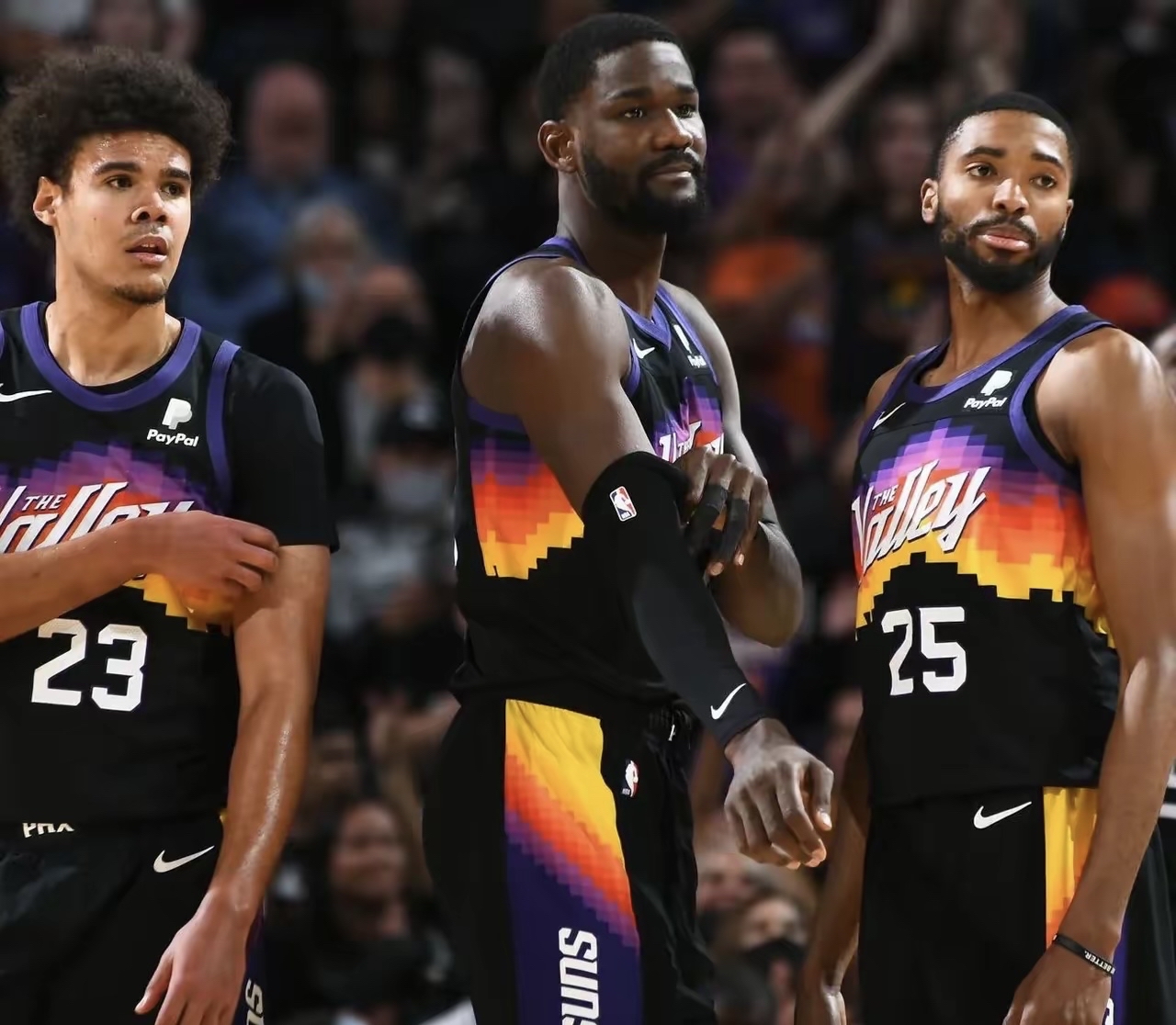 九游体育-赛前菲尼克斯太阳备战意大利杯，篮板制胜细节曝光，管理层满意，细节决定成败-九游体育