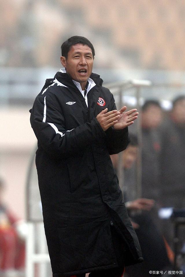 清晨体能课后，广州队止住颓势备战英超，目标明确，赛季目标并未改变的简单介绍